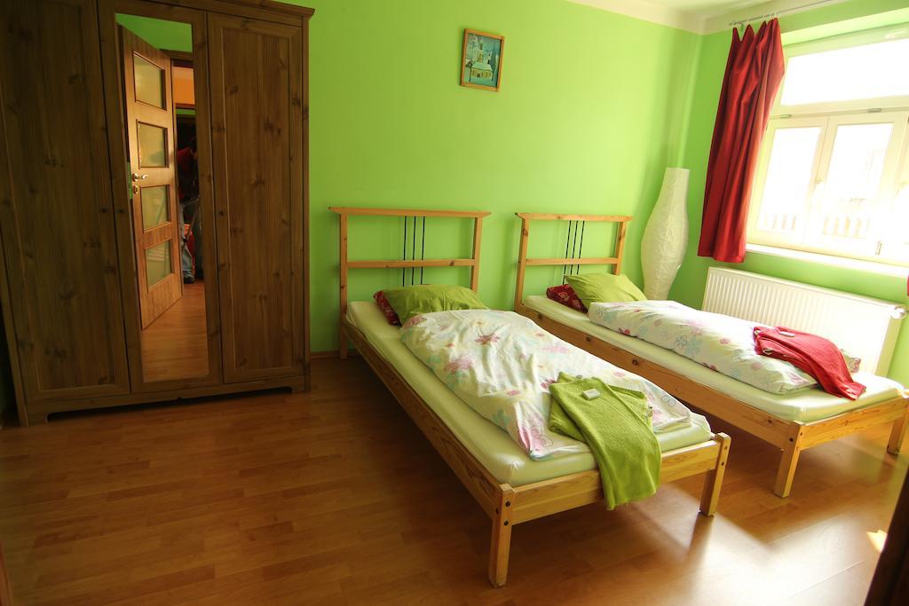Stara Mlekarna Hotel Kytlice Room photo
